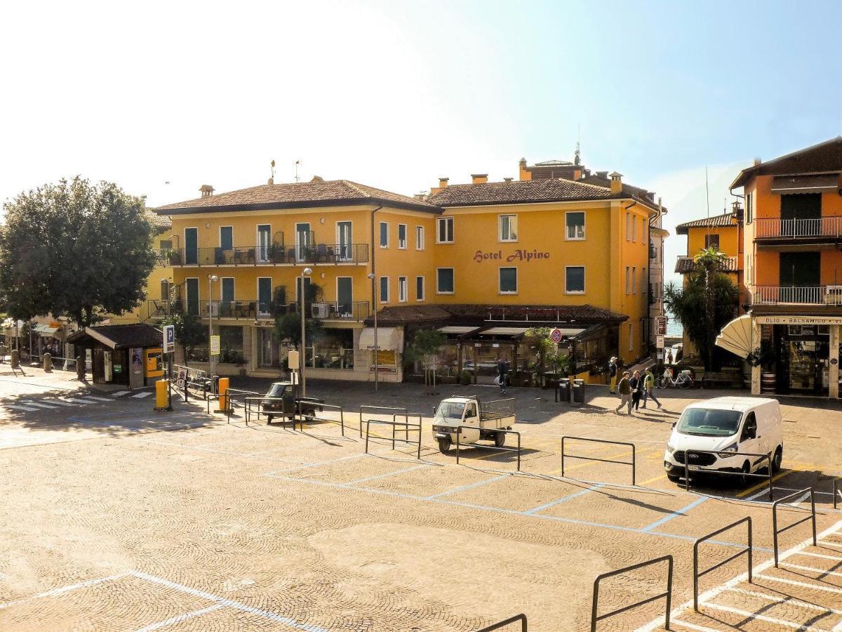 Hôtel Alpino Malcesine